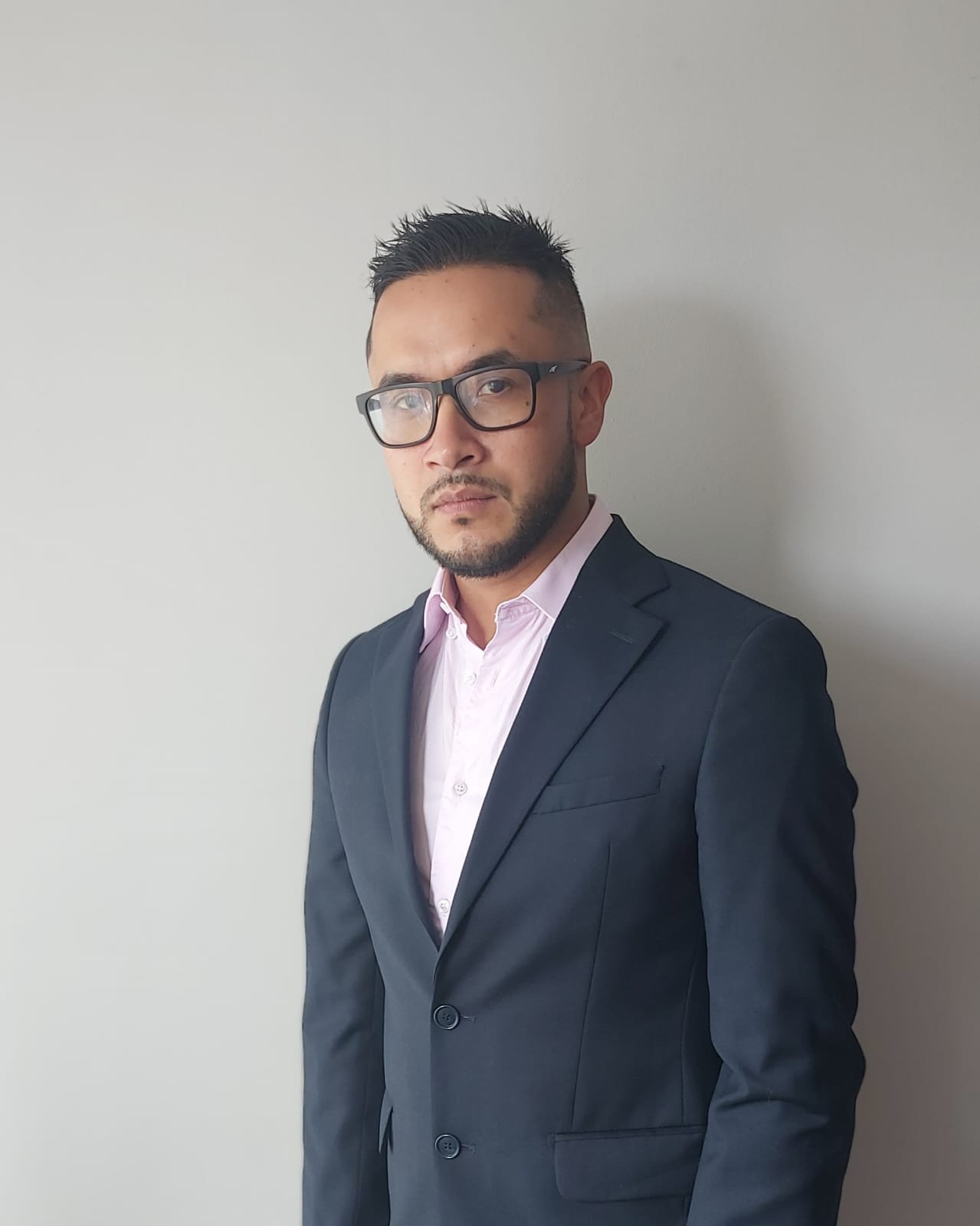 Fotografía de Oscar Yovany Rojas Fonseca, Arquitecto de Sistemas de NEREO