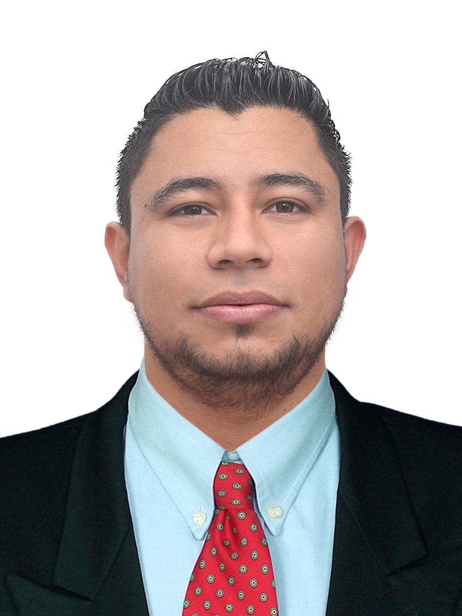 Fotografía de Diego Andrés Muñoz Vásquez, CTO de NEREO